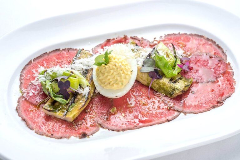 delmonicos new york ny financial district food 3 768x512