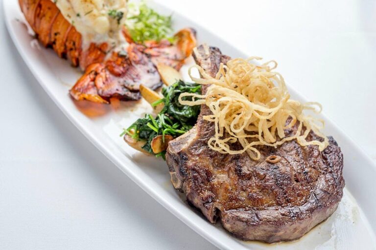 delmonicos new york ny financial district food 4 768x512