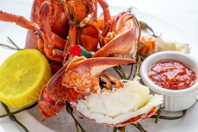 delmonicos new york ny financial district food 7 768x512