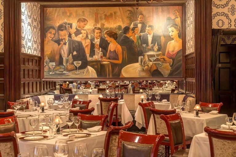 delmonicos new york ny financial district interior 2 768x512