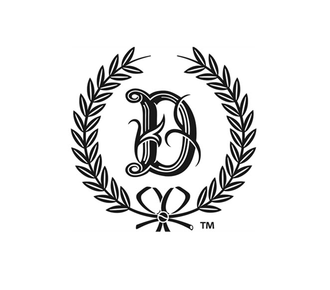 delmonicos new york ny financial district logo 3