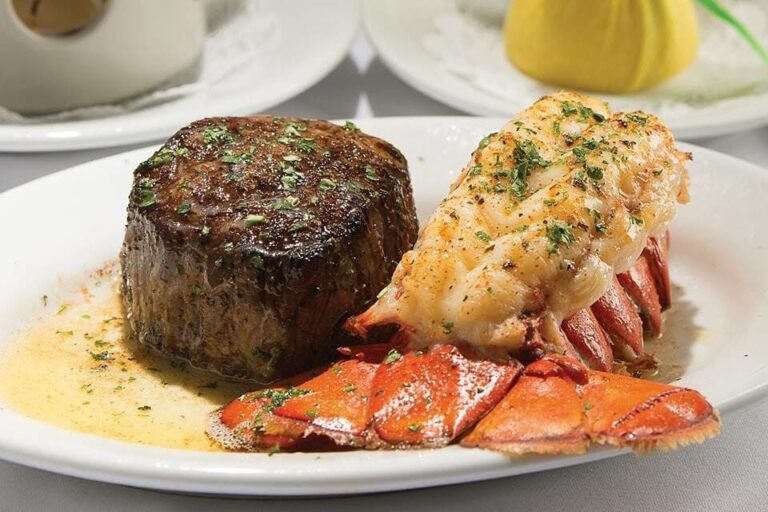 ruths chris seattle wa food 1 768x512