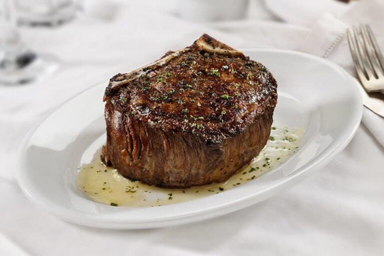 ruths chris seattle wa food 2 768x512
