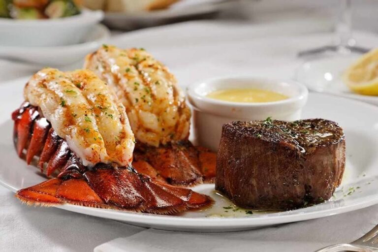 ruths chris seattle wa food 4 768x512