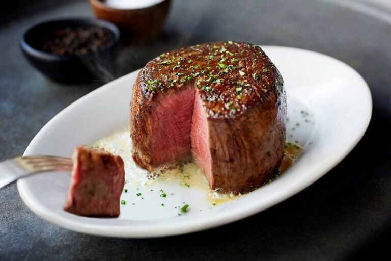 ruths chris seattle wa food 7 768x512