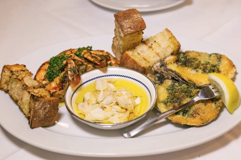 rye street tavern baltimore md food 2 768x512