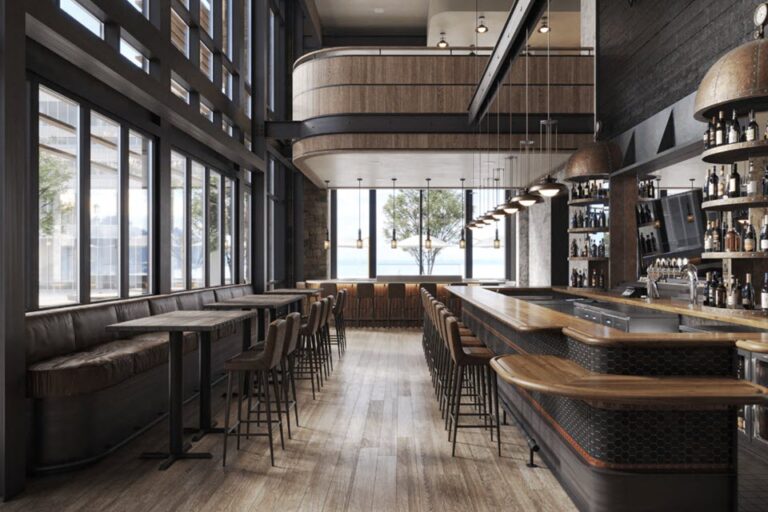 rye street tavern baltimore md interior 7 768x512