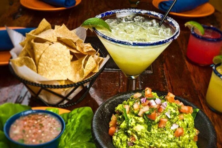 zesti restaurant hartland wi food 5 768x512