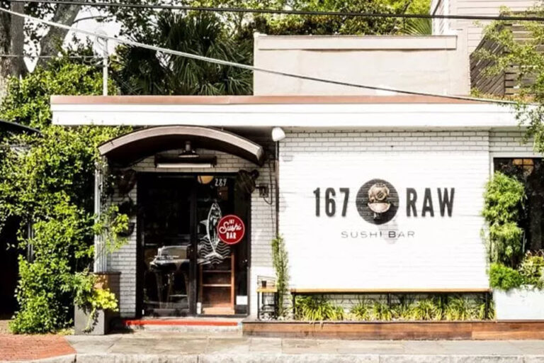 167 sushi bar charleston sc exterior 2 768x512
