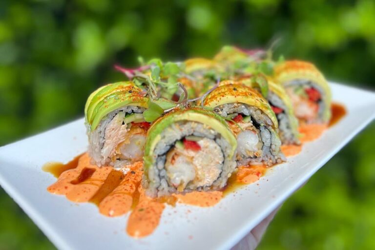 167 sushi bar charleston sc food 3 768x512