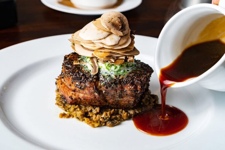 cathedrale restaurant new york ny food 10 768x512