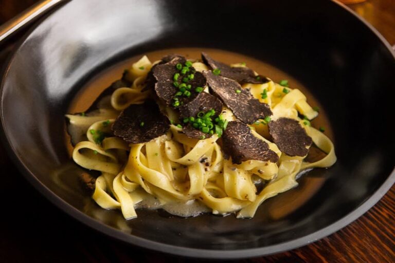 cathedrale restaurant new york ny food 2 768x512