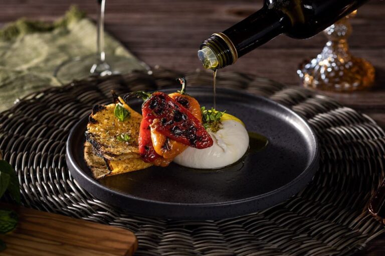 cathedrale restaurant new york ny food 5 768x512