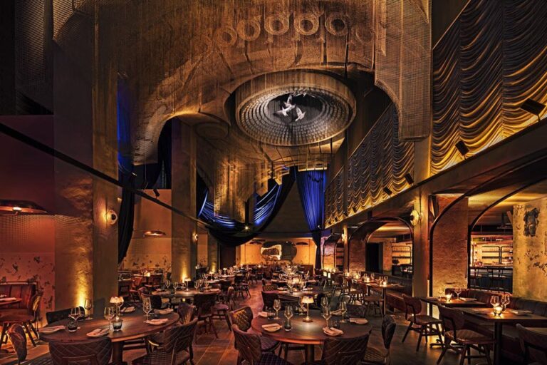 cathedrale restaurant new york ny interior 1 768x512