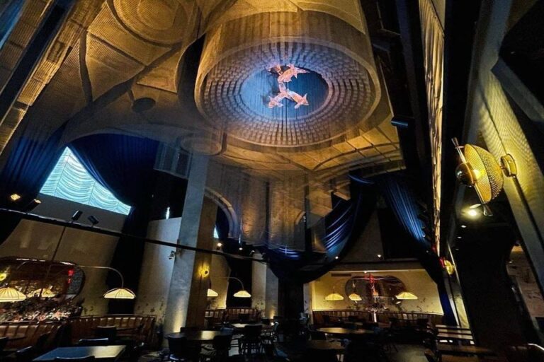 cathedrale restaurant new york ny interior 2 768x512