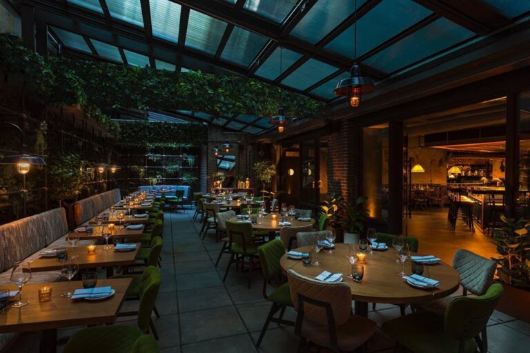 cathedrale restaurant new york ny interior 3 768x512