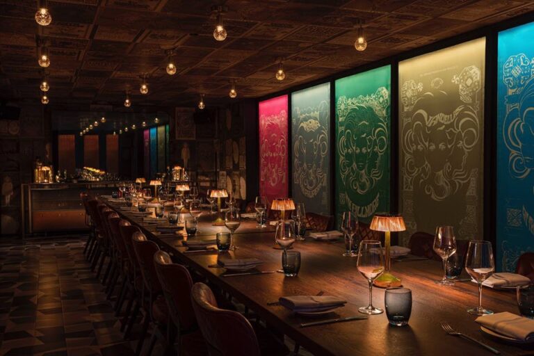 cathedrale restaurant new york ny interior 4 768x512