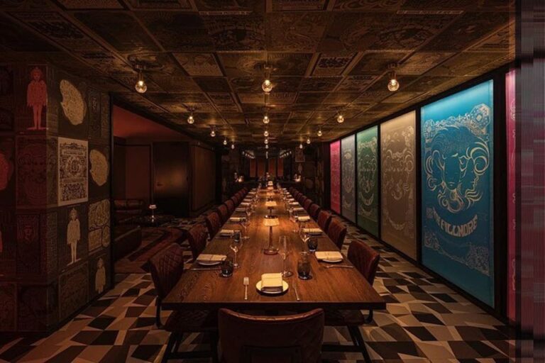 cathedrale restaurant new york ny interior 5 768x512