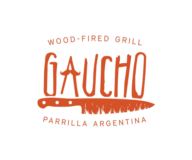 gaucho parrilla argentina pittsburgh pa logo 1