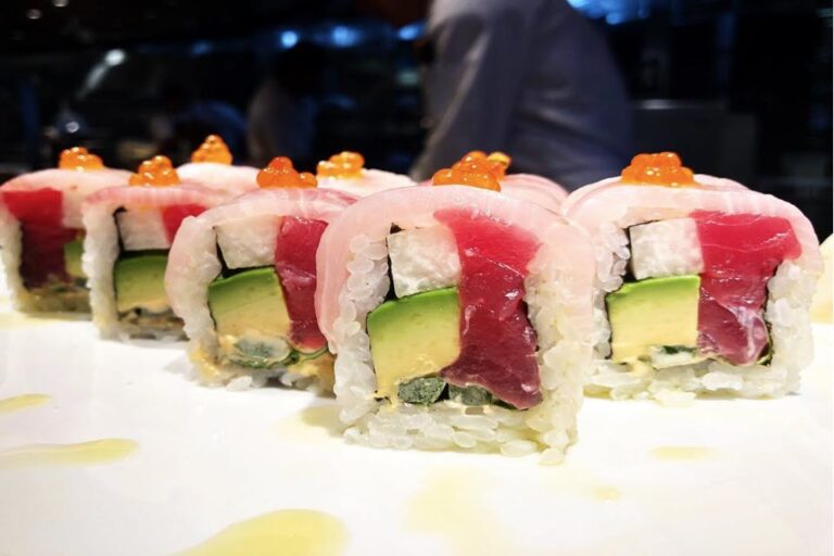 hillstone new york ny food 10 768x512