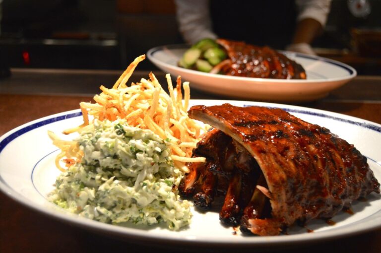 hillstone new york ny food 2 768x510