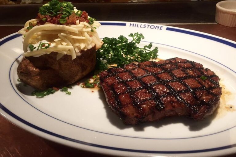 hillstone new york ny food 3 768x512