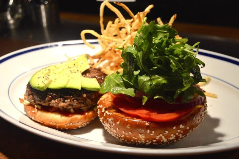 hillstone new york ny food 7 768x512