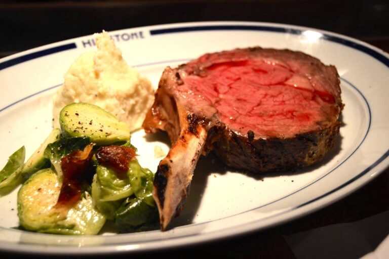 hillstone new york ny food 9 768x512