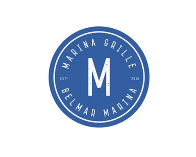 marina grille belmar nj logo 1