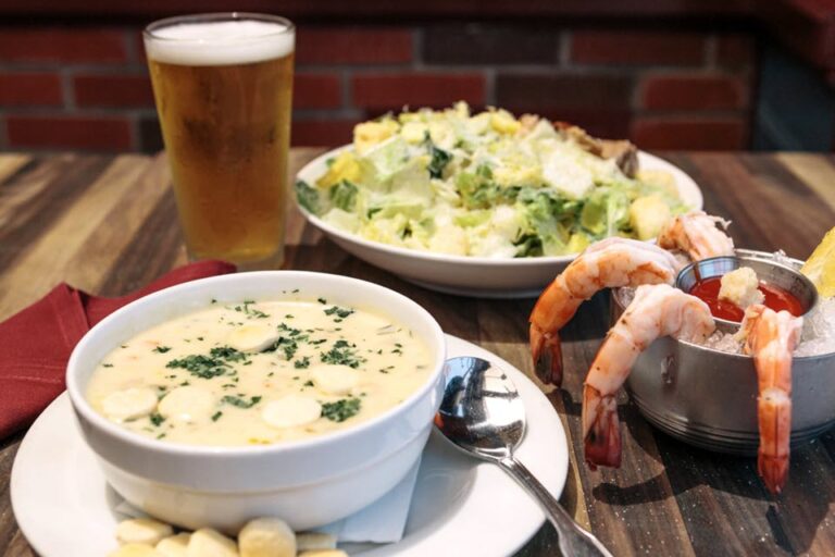 rockn fish restaurant manhattan beach ca food 10 768x512