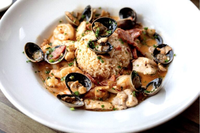 rockn fish restaurant manhattan beach ca food 3 768x512