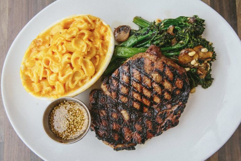 rockn fish restaurant manhattan beach ca food 4 768x512