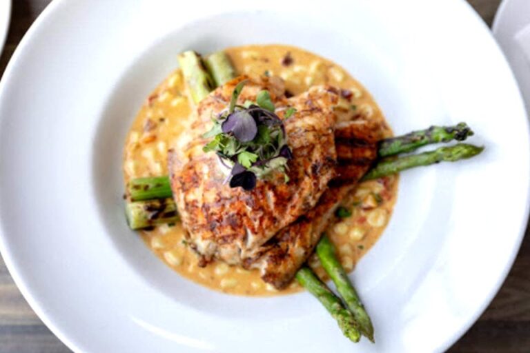rockn fish restaurant manhattan beach ca food 6 768x512