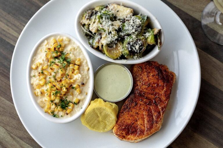 rockn fish restaurant manhattan beach ca food 8 768x512