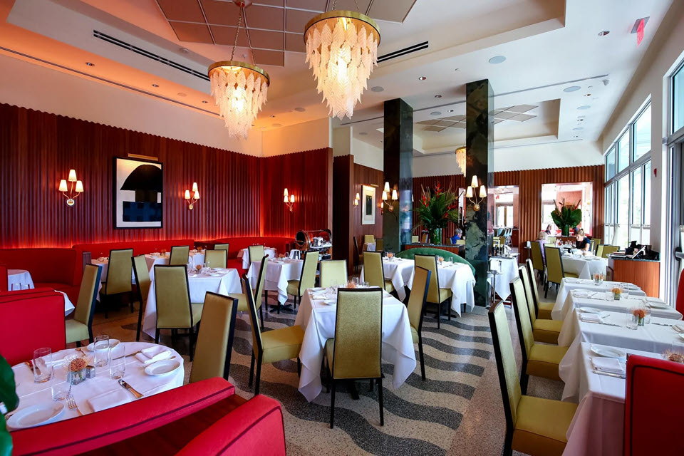 sant ambroeus palm beach dress code St Ambroeus Restaurant Dress Code