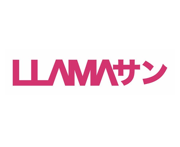 llama san new york ny logo 1