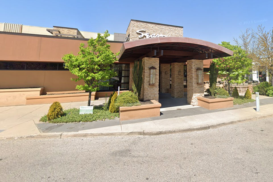 Seasons 52 - Virtual Restaurant Concierge