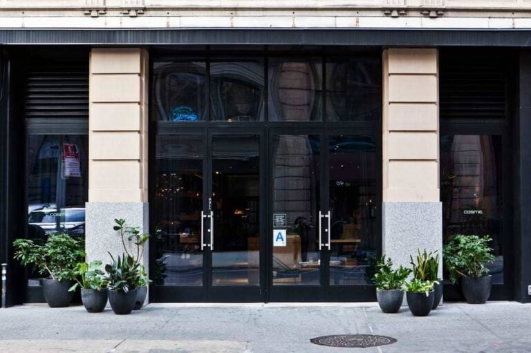 cosme new york ny exterior 1 768x511