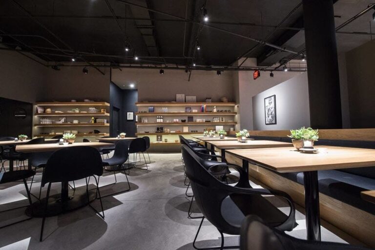 cosme new york ny interior 4 768x512