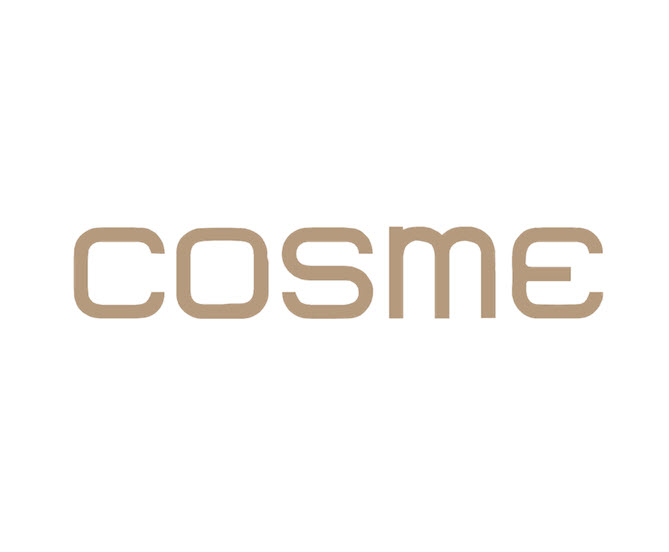 cosme new york ny logo 2