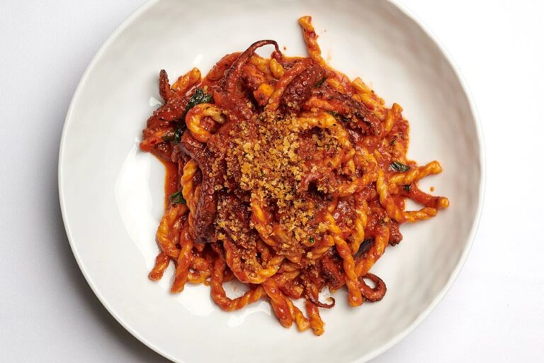 marea new york ny food 1 768x512