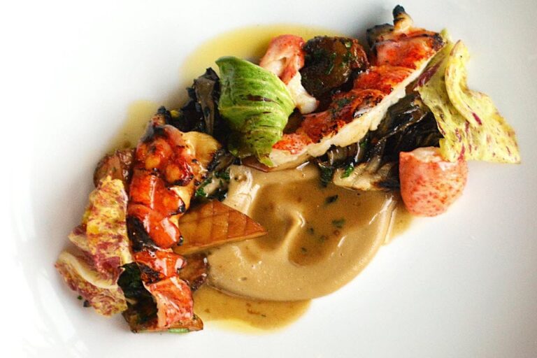 marea new york ny food 10 768x512