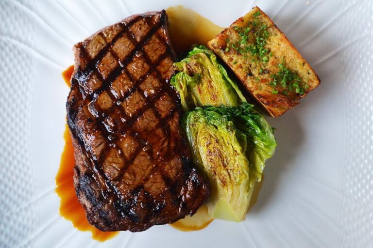 marea new york ny food 11 768x512