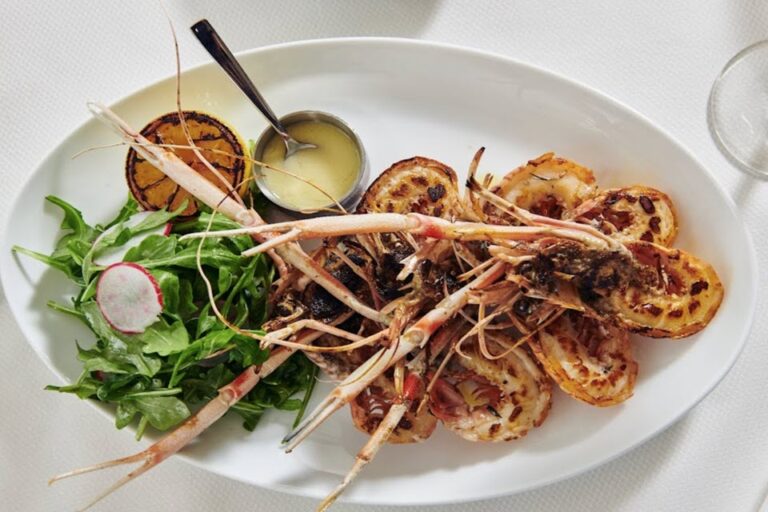 marea new york ny food 12 768x512