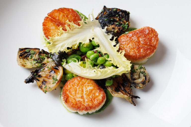 marea new york ny food 7 768x512