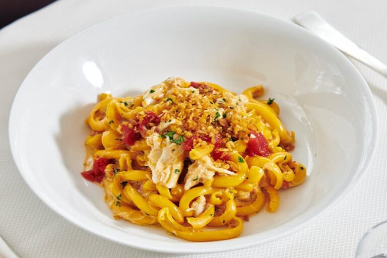 marea new york ny food 9 768x512