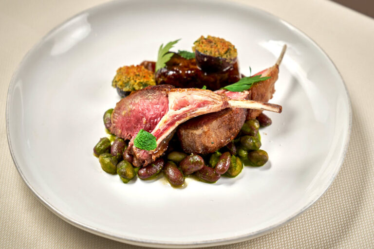 al fiori new york ny food 13 768x512