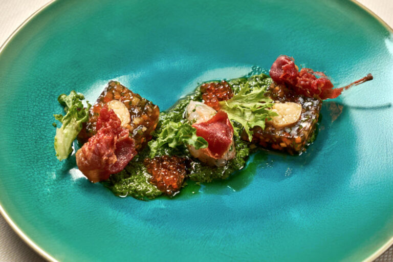 al fiori new york ny food 14 768x512