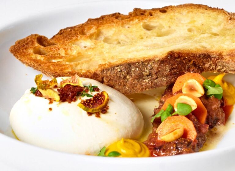 al fiori new york ny food 15 768x560