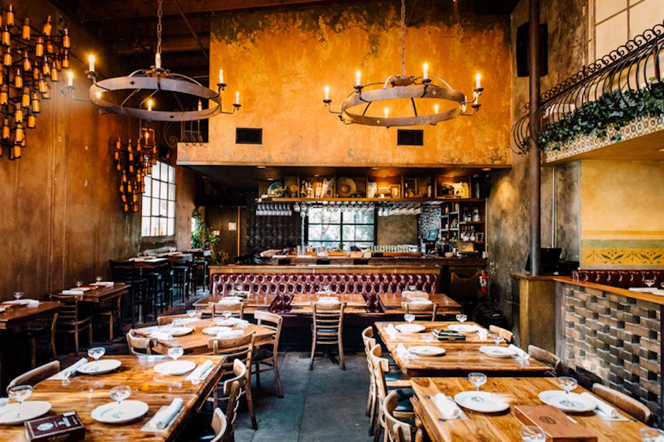 その他 Habana, La Irvine Spectrum - Habana - Cuban Restaurant in CA